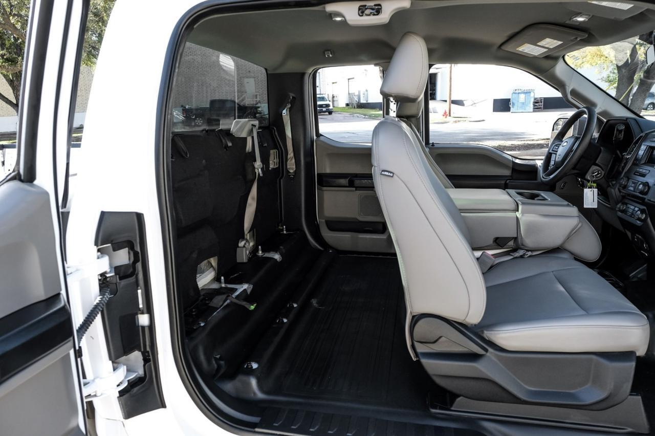 2018 Ford F-150 XL Farmers Branch TX