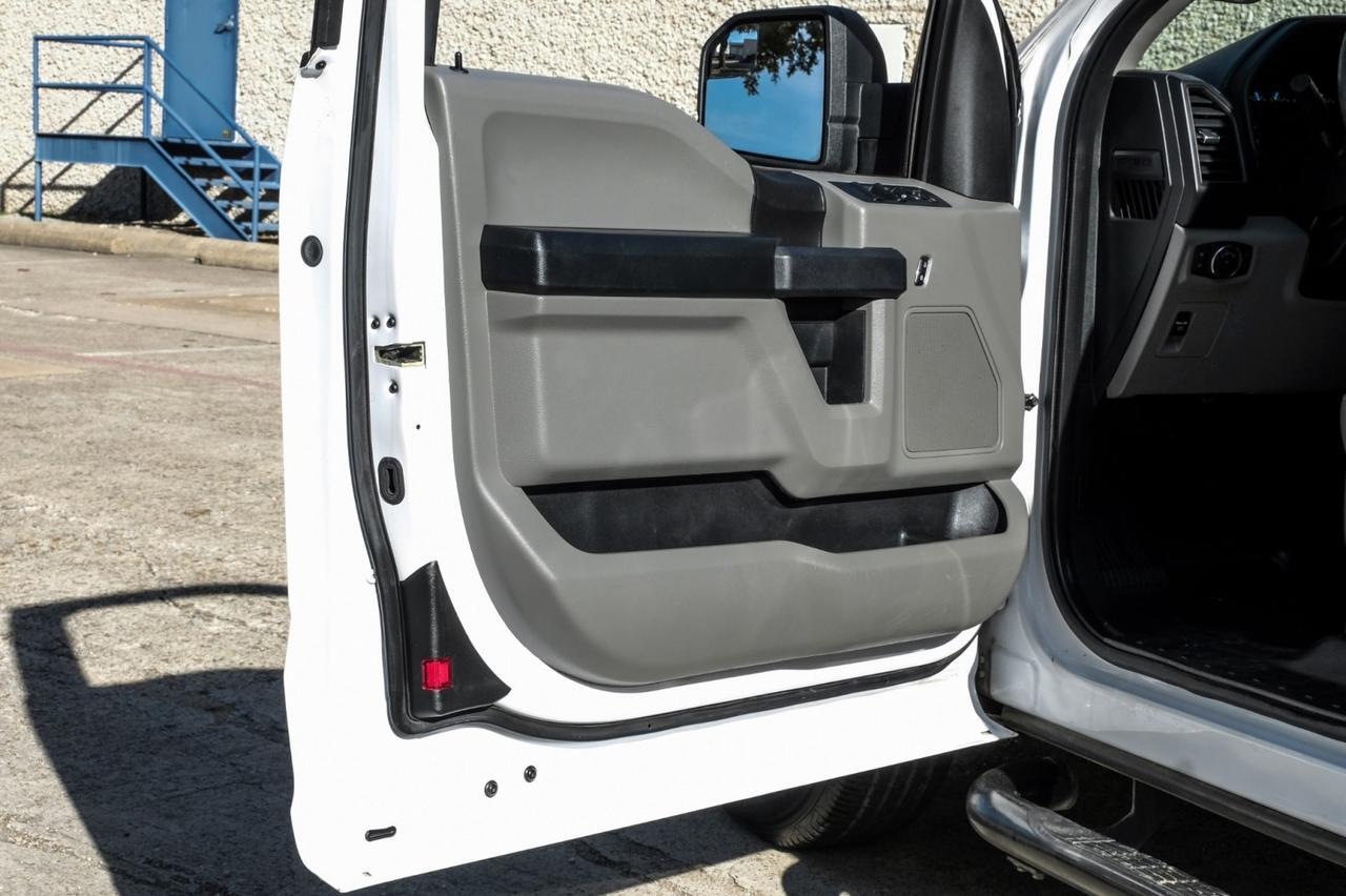 2018 Ford F-150 XL Farmers Branch TX