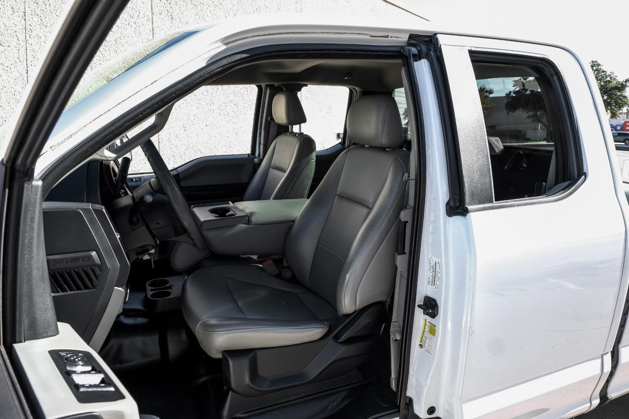 2018 Ford F-150 XL Farmers Branch TX