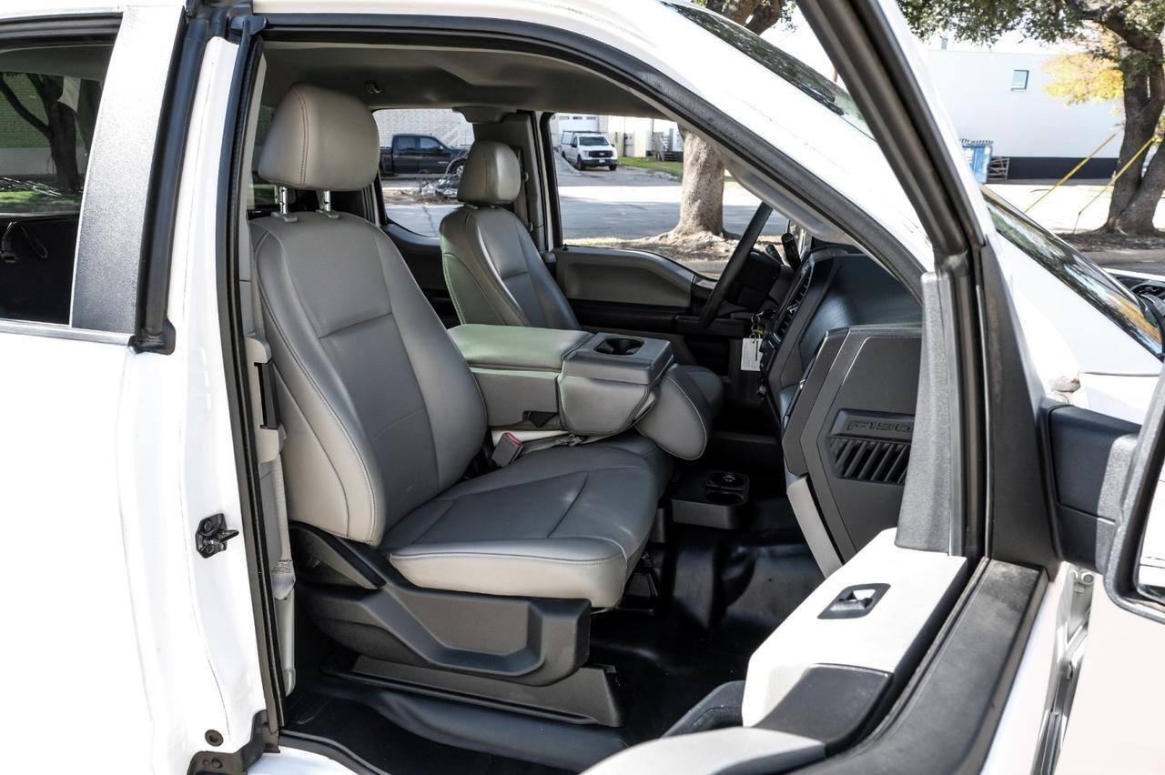 2018 Ford F-150 XL Farmers Branch TX