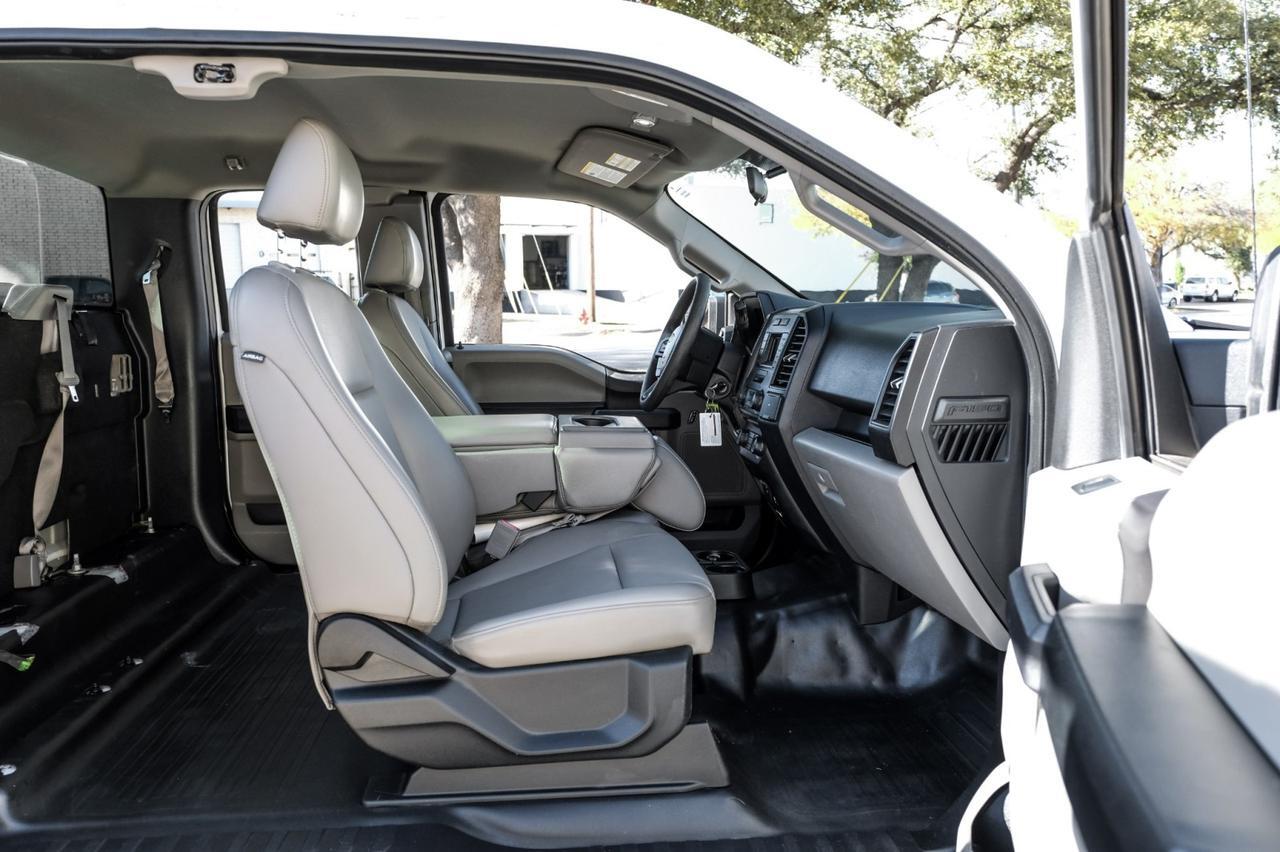 2018 Ford F-150 XL Farmers Branch TX