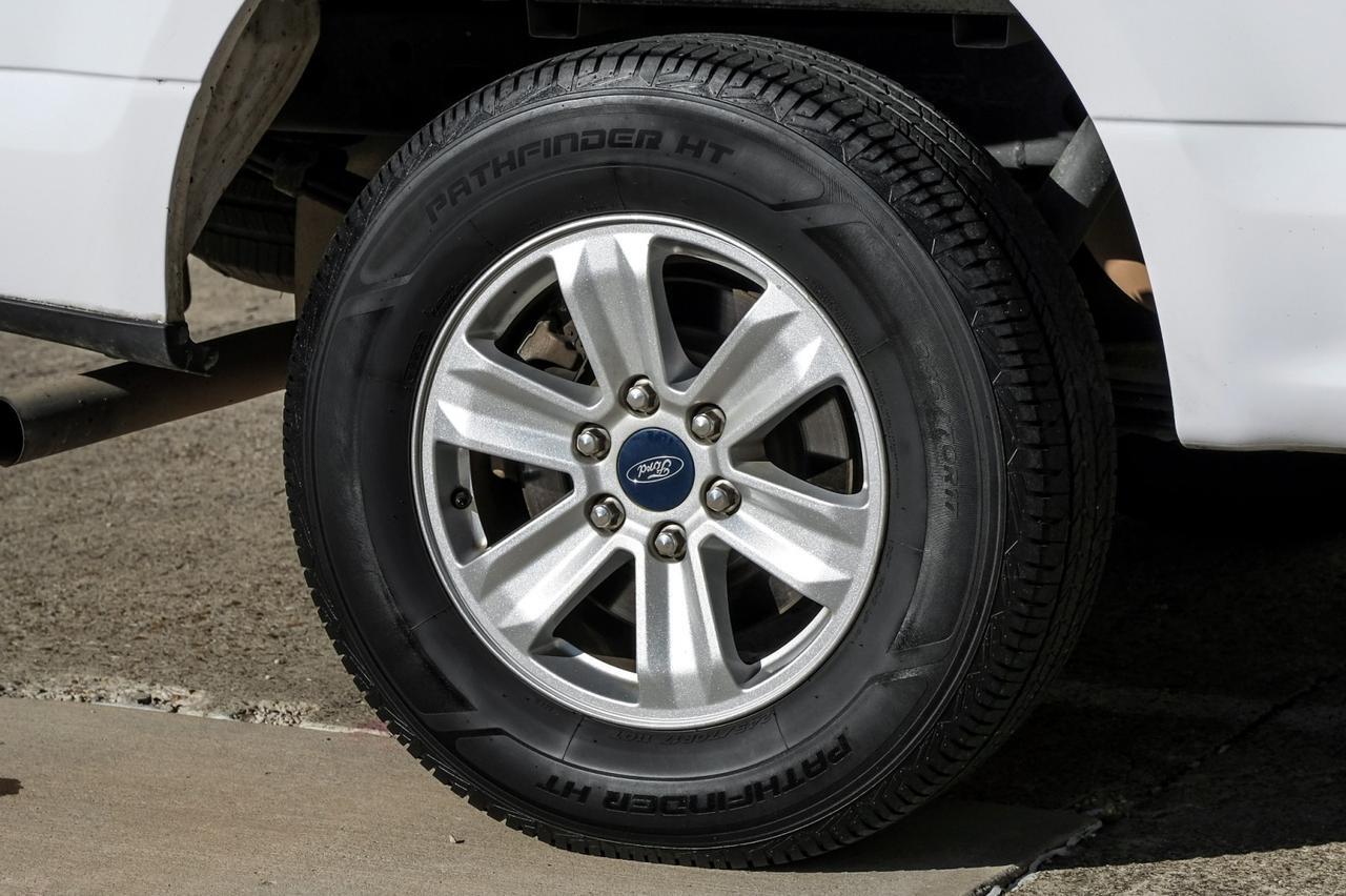 2018 Ford F-150 XL Farmers Branch TX