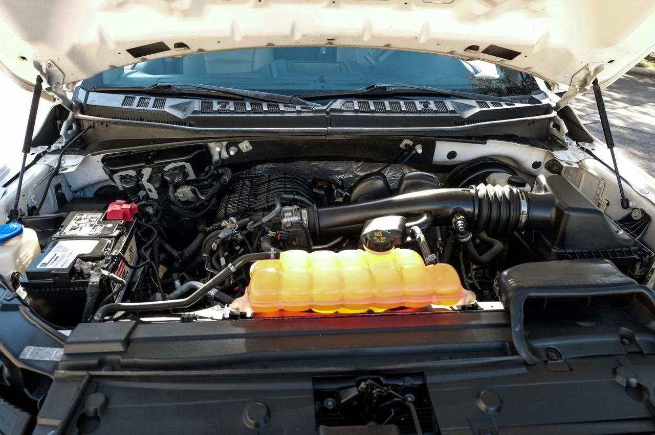 2018 Ford F-150 XL Farmers Branch TX