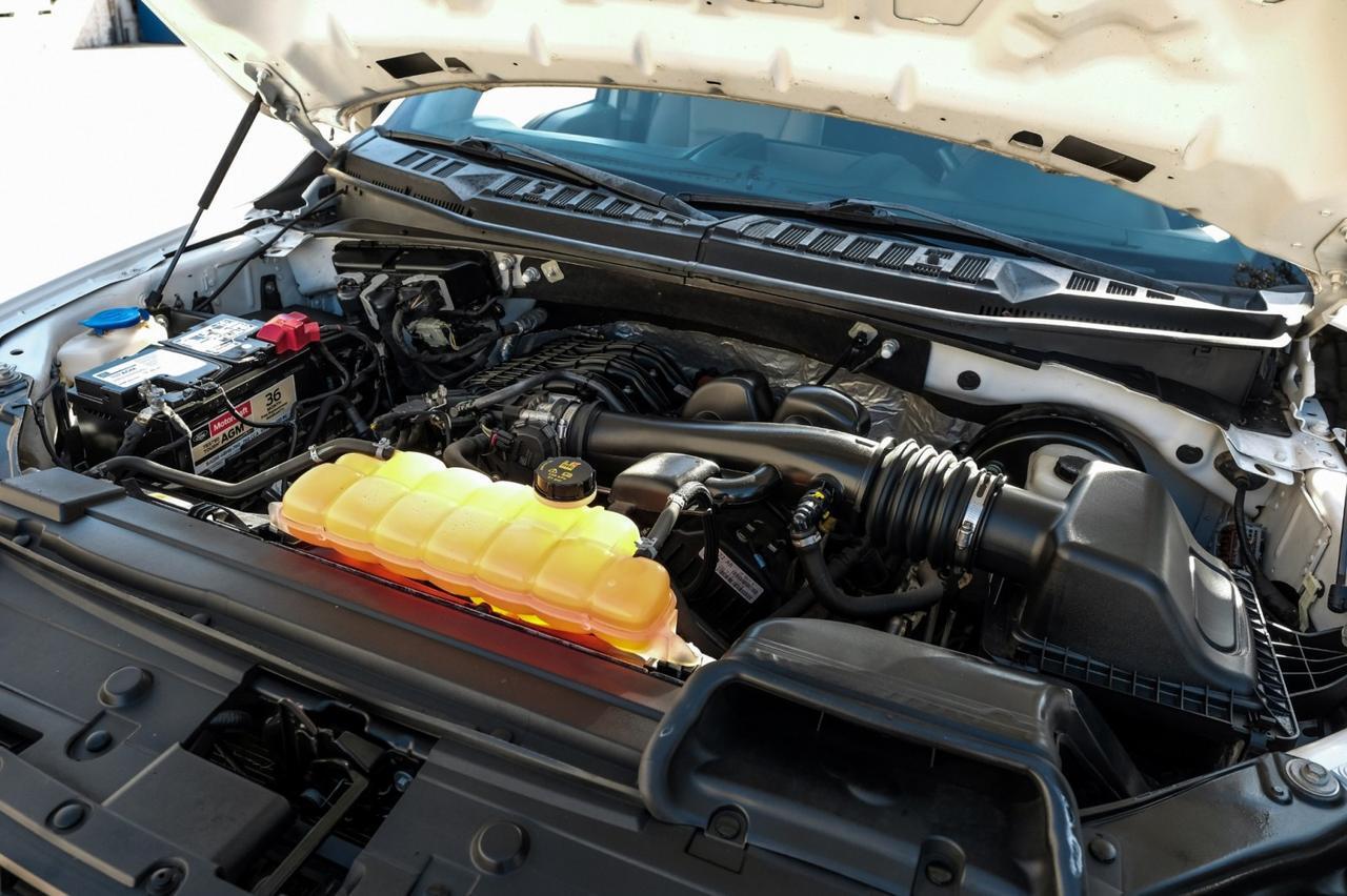 2018 Ford F-150 XL Farmers Branch TX