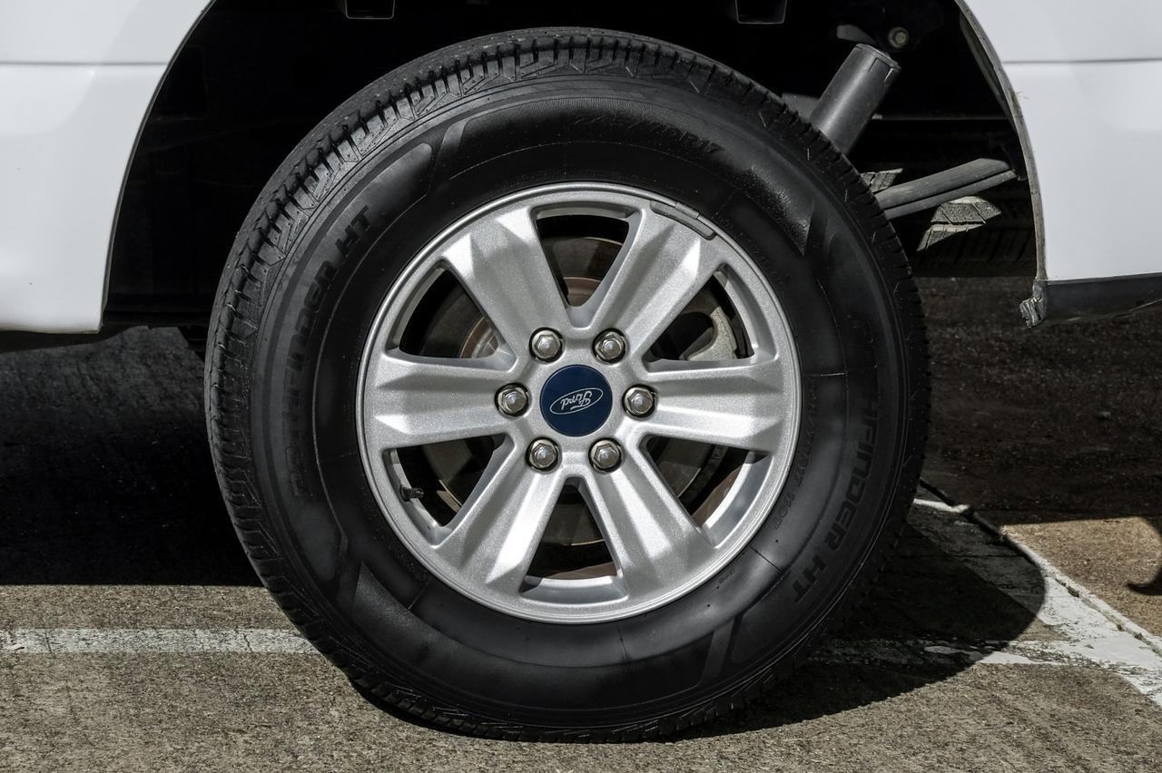 2018 Ford F-150 XL Farmers Branch TX