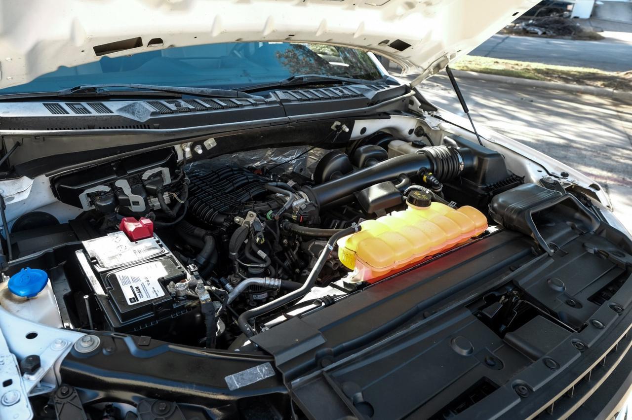 2018 Ford F-150 XL Farmers Branch TX