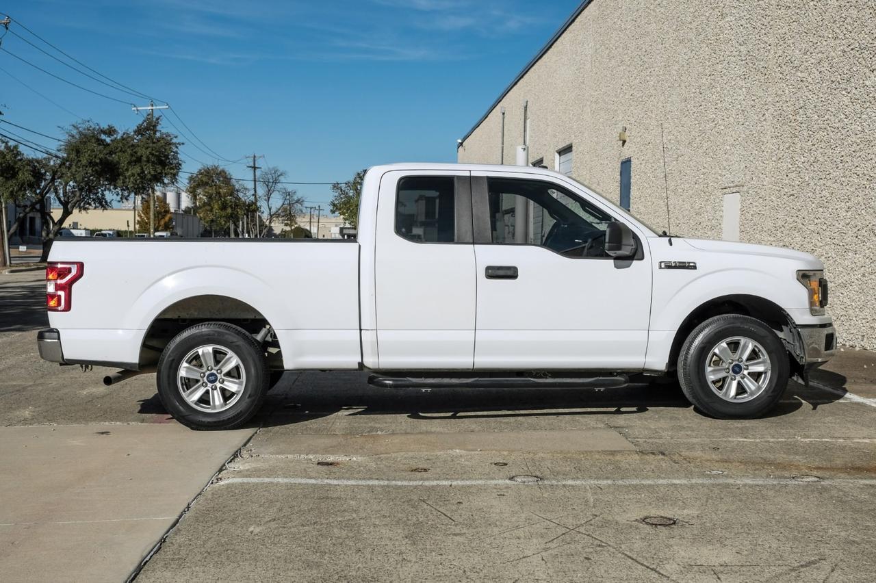 2018 Ford F-150 XL Farmers Branch TX