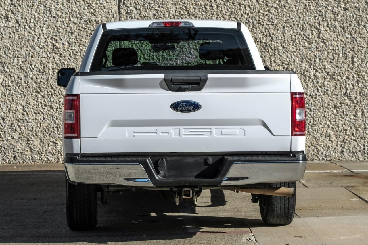 2018 Ford F-150 XL Farmers Branch TX