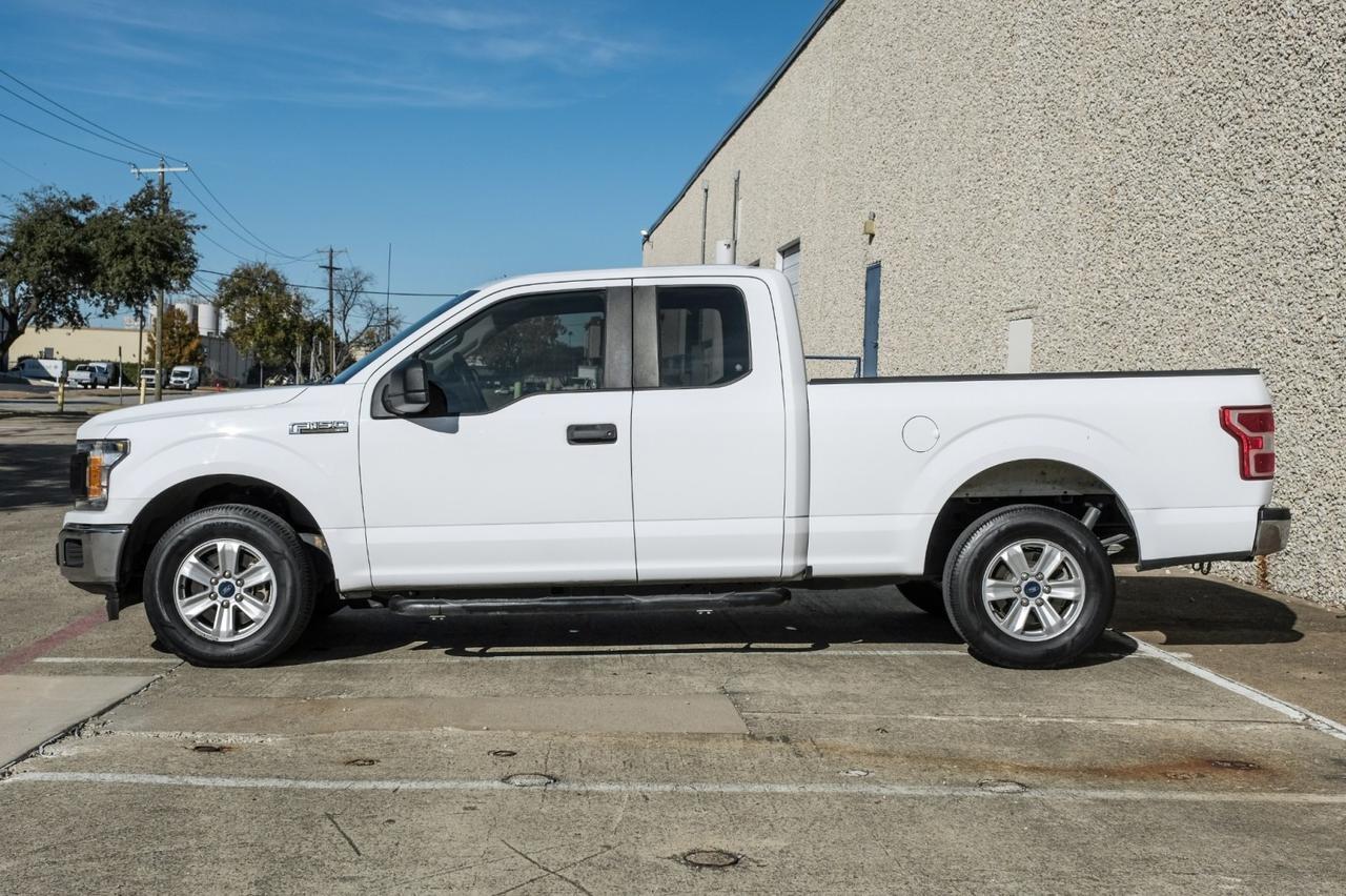 2018 Ford F-150 XL Farmers Branch TX