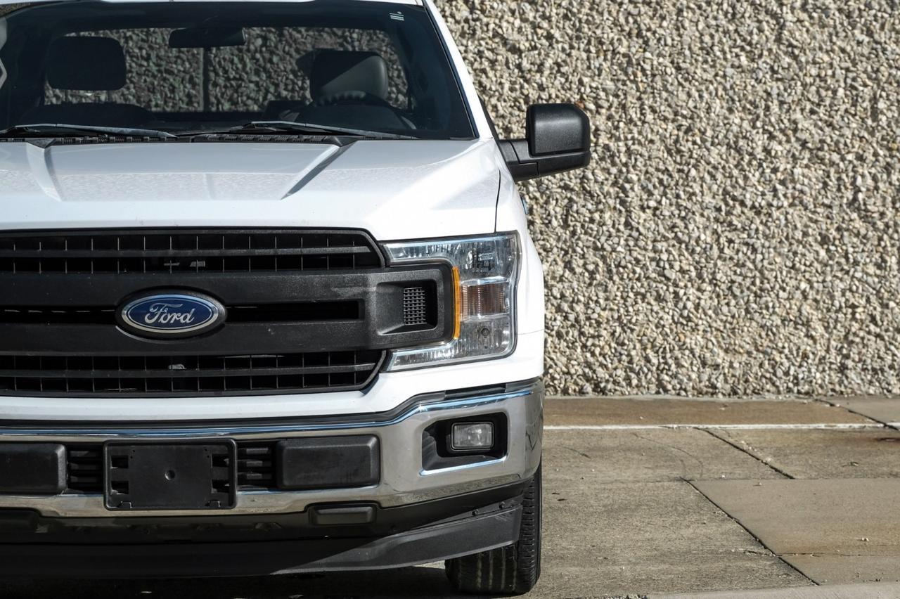 2018 Ford F-150 XL Farmers Branch TX