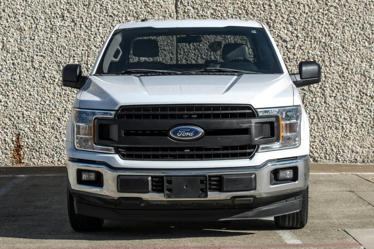 2018 Ford F-150 XL Farmers Branch TX
