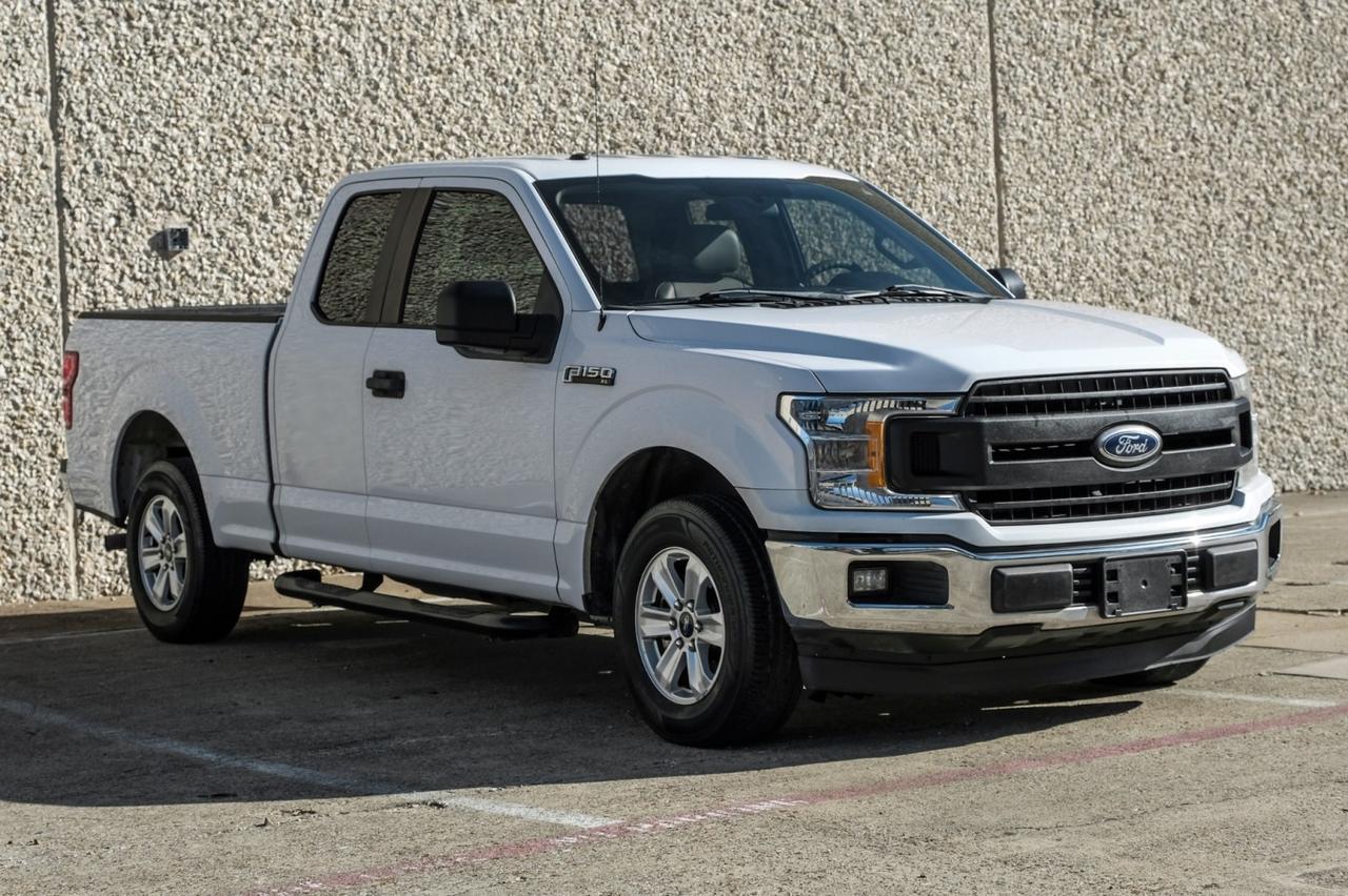 2018 Ford F-150 XL Farmers Branch TX