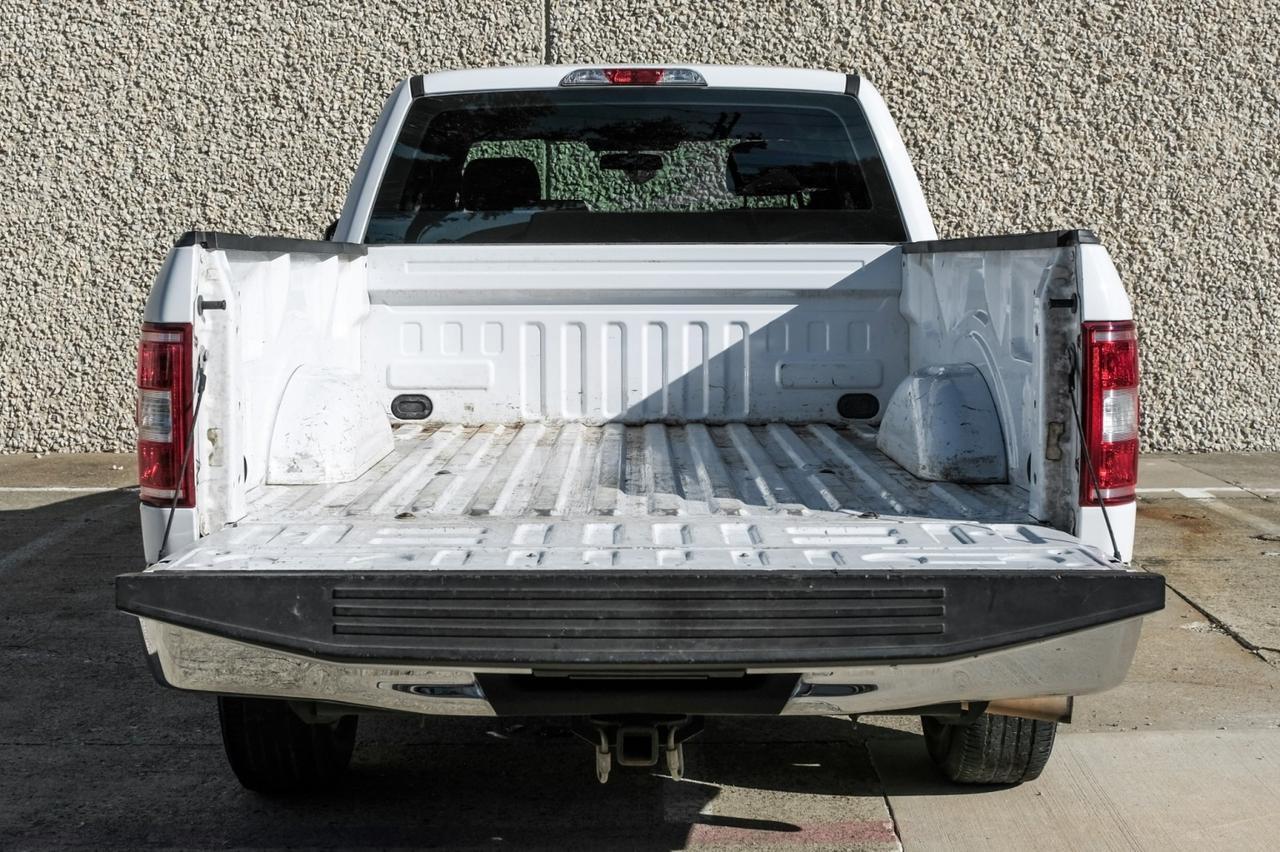 2018 Ford F-150 XL Farmers Branch TX