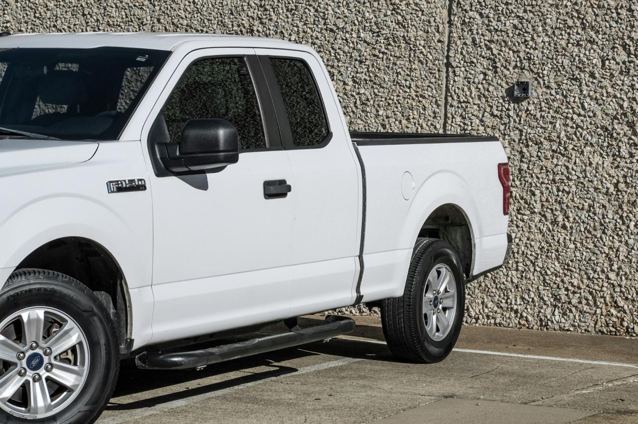 2018 Ford F-150 XL Farmers Branch TX
