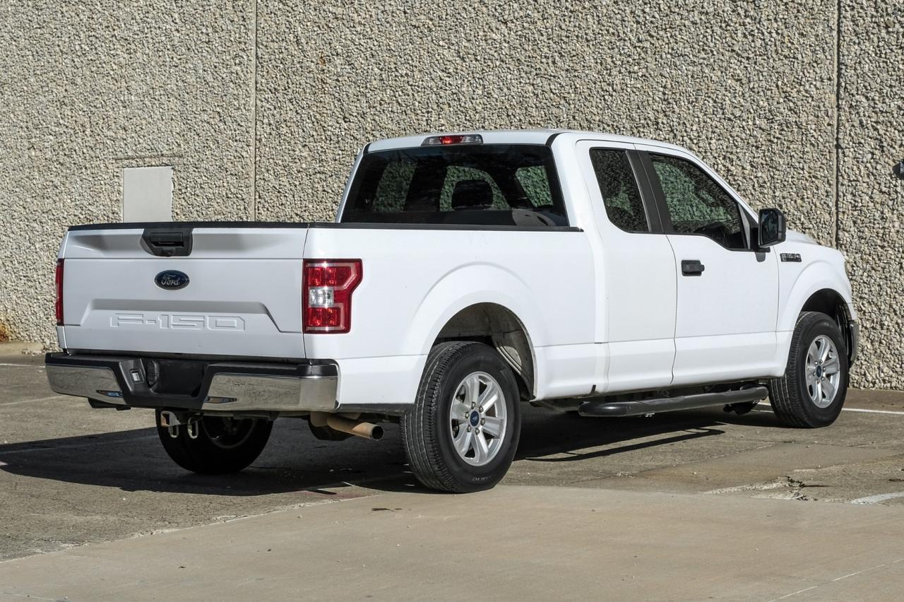 2018 Ford F-150 XL Farmers Branch TX