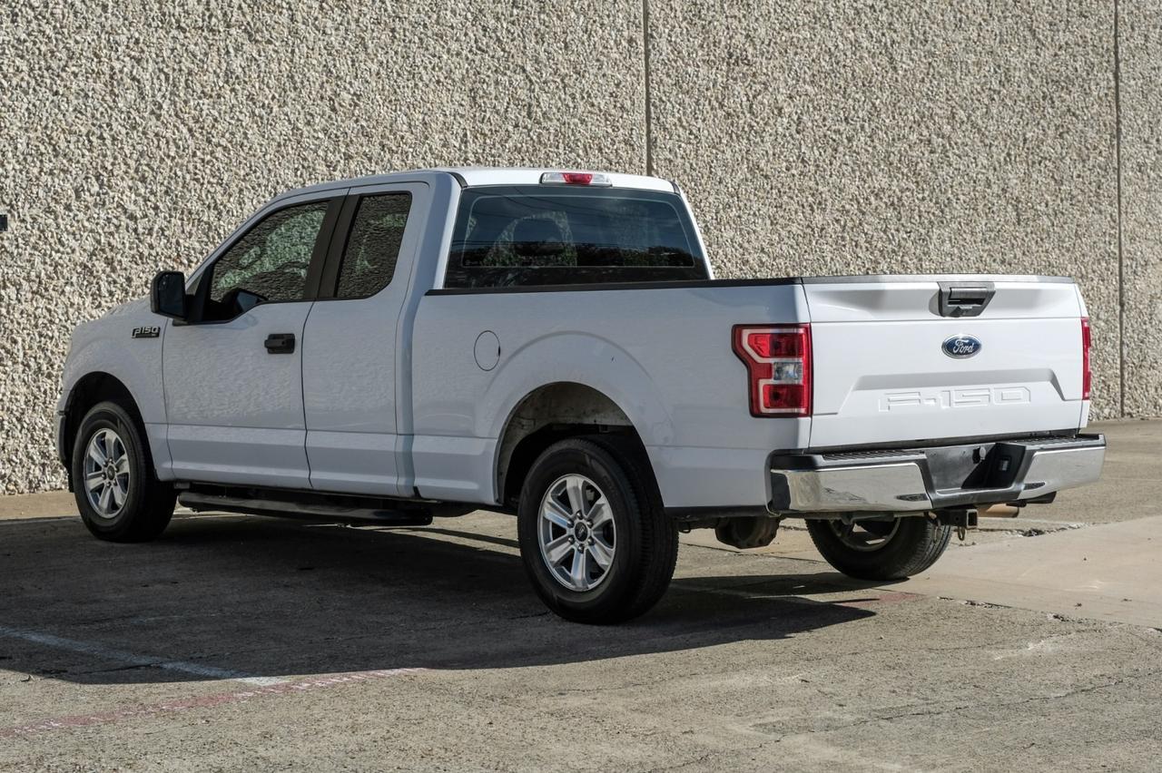 2018 Ford F-150 XL Farmers Branch TX