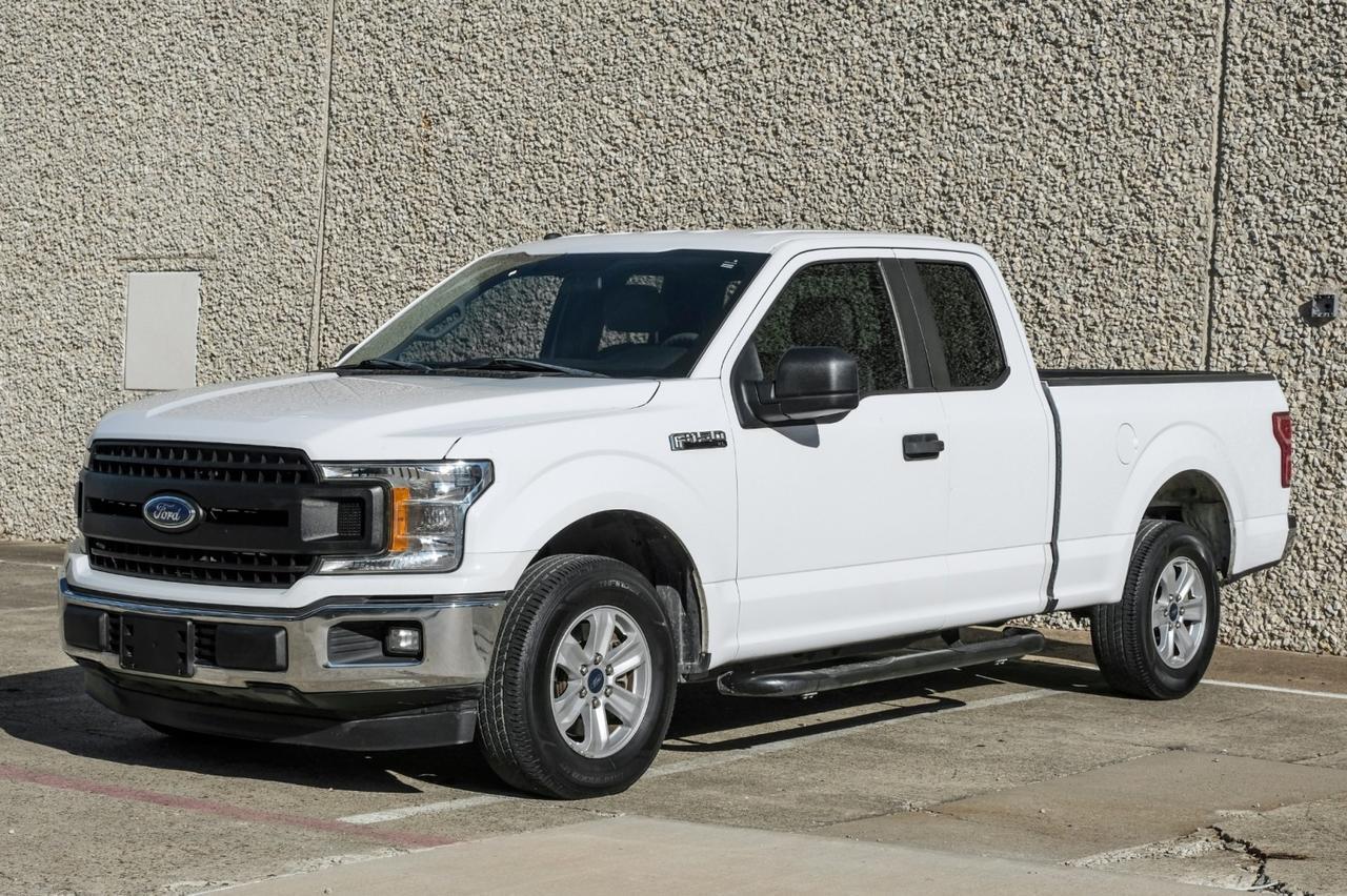 2018 Ford F-150 XL Farmers Branch TX