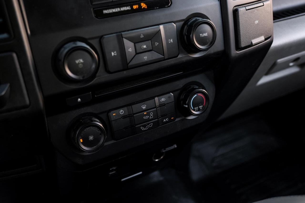 2018 Ford F-150 XL Farmers Branch TX