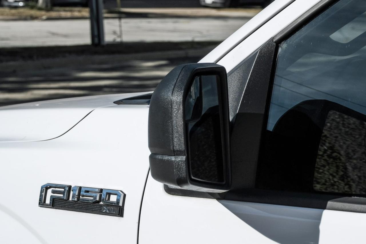 2018 Ford F-150 XL Farmers Branch TX