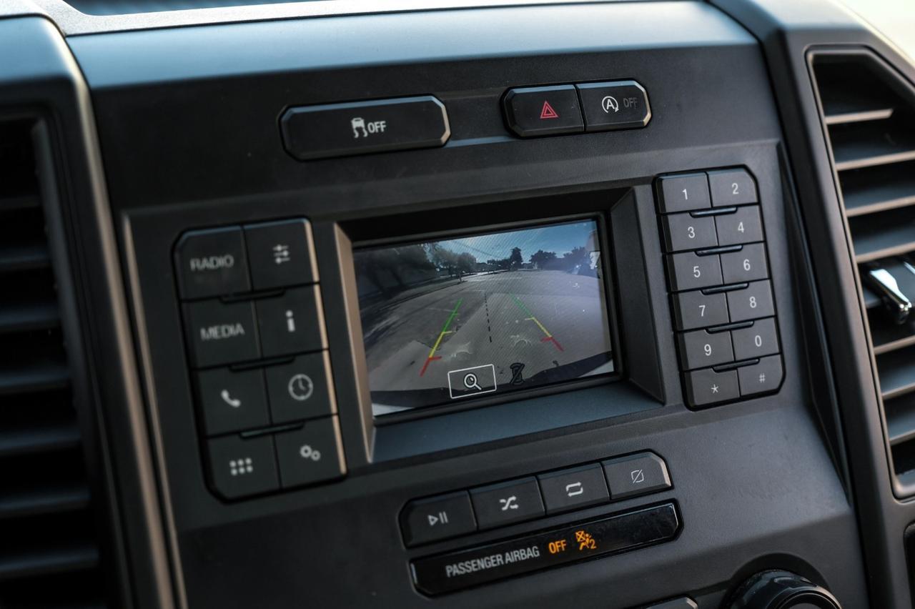 2018 Ford F-150 XL Farmers Branch TX