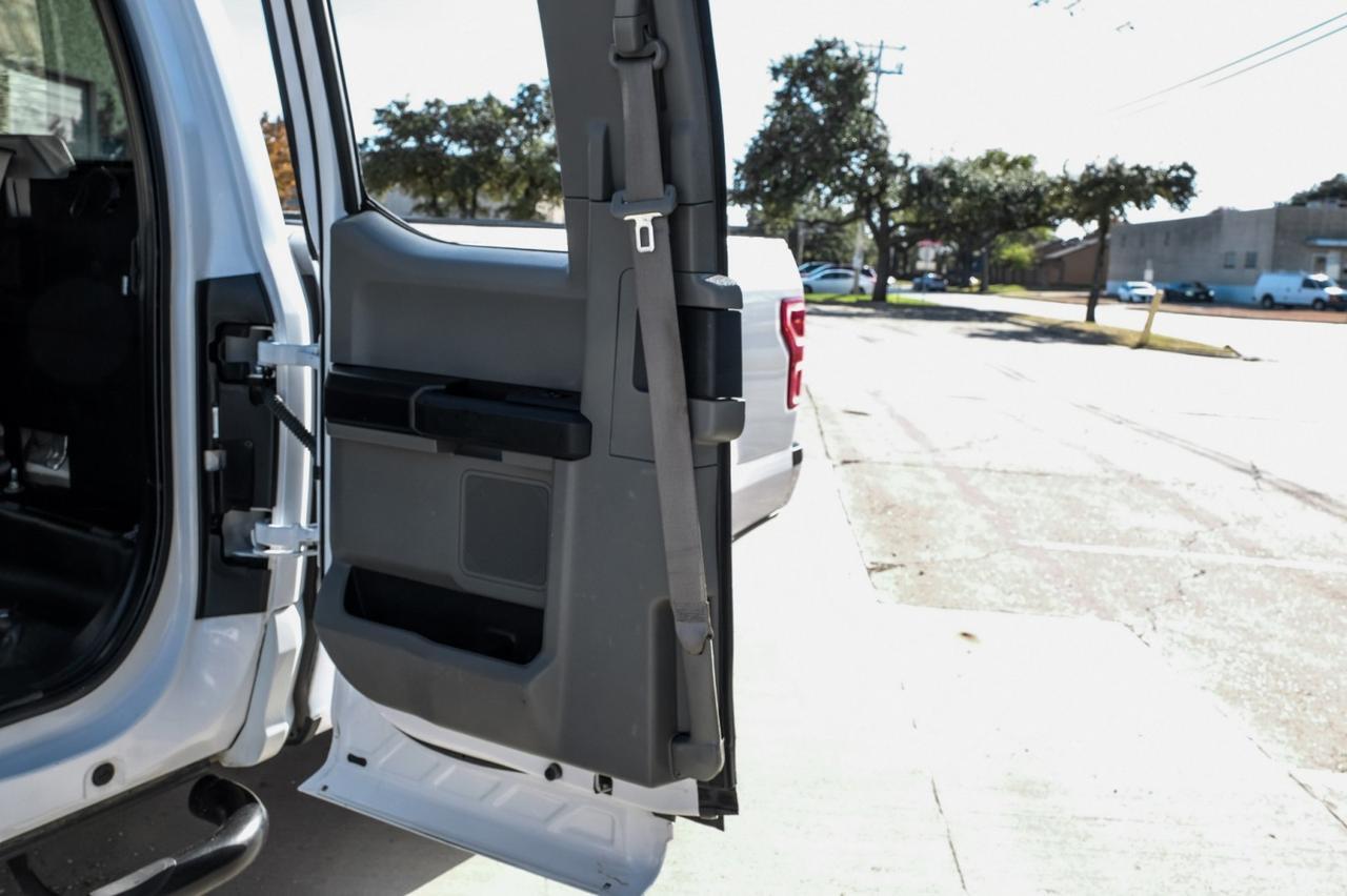 2018 Ford F-150 XL Farmers Branch TX