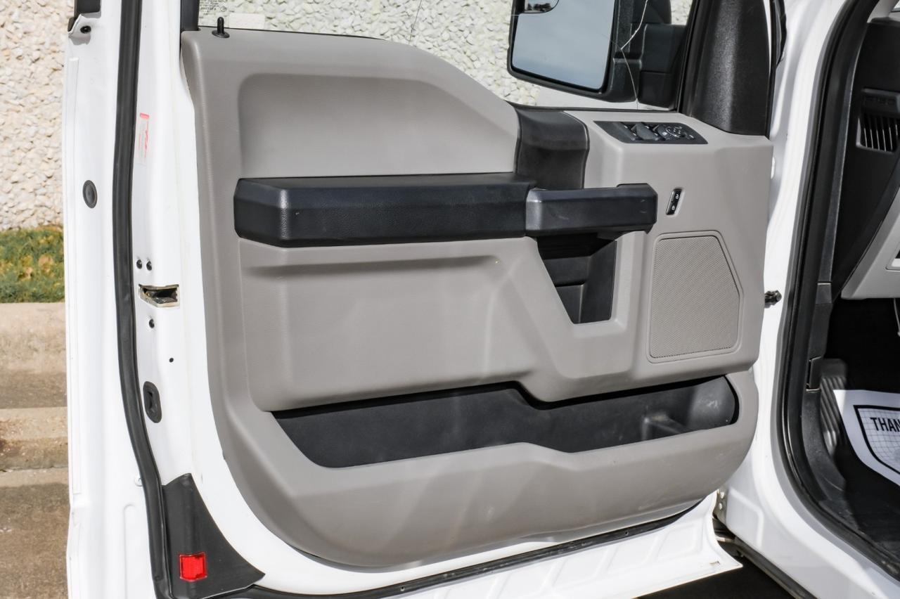 2018 Ford F-150 XL Farmers Branch TX