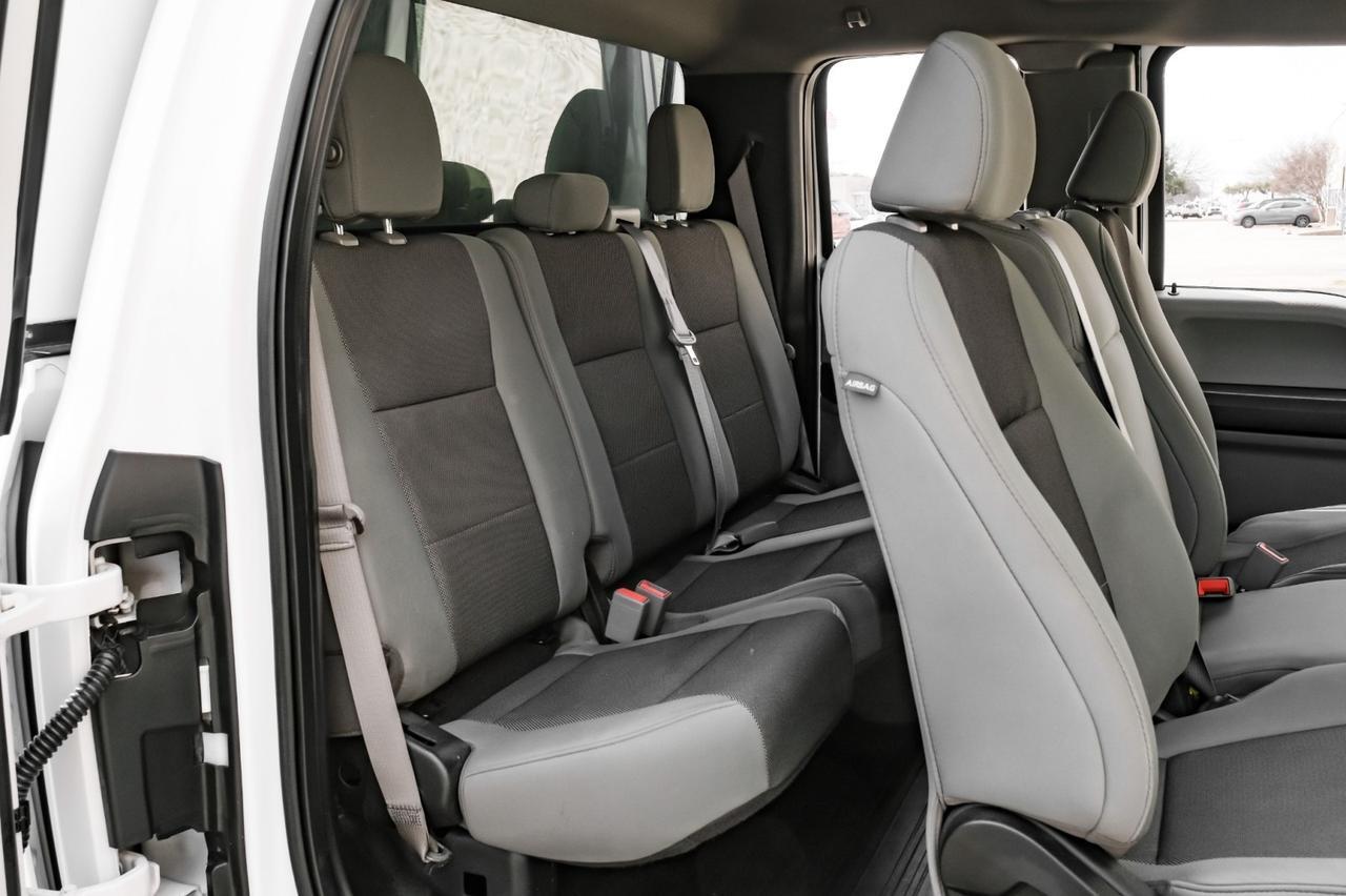 2018 Ford F-150 XL Farmers Branch TX