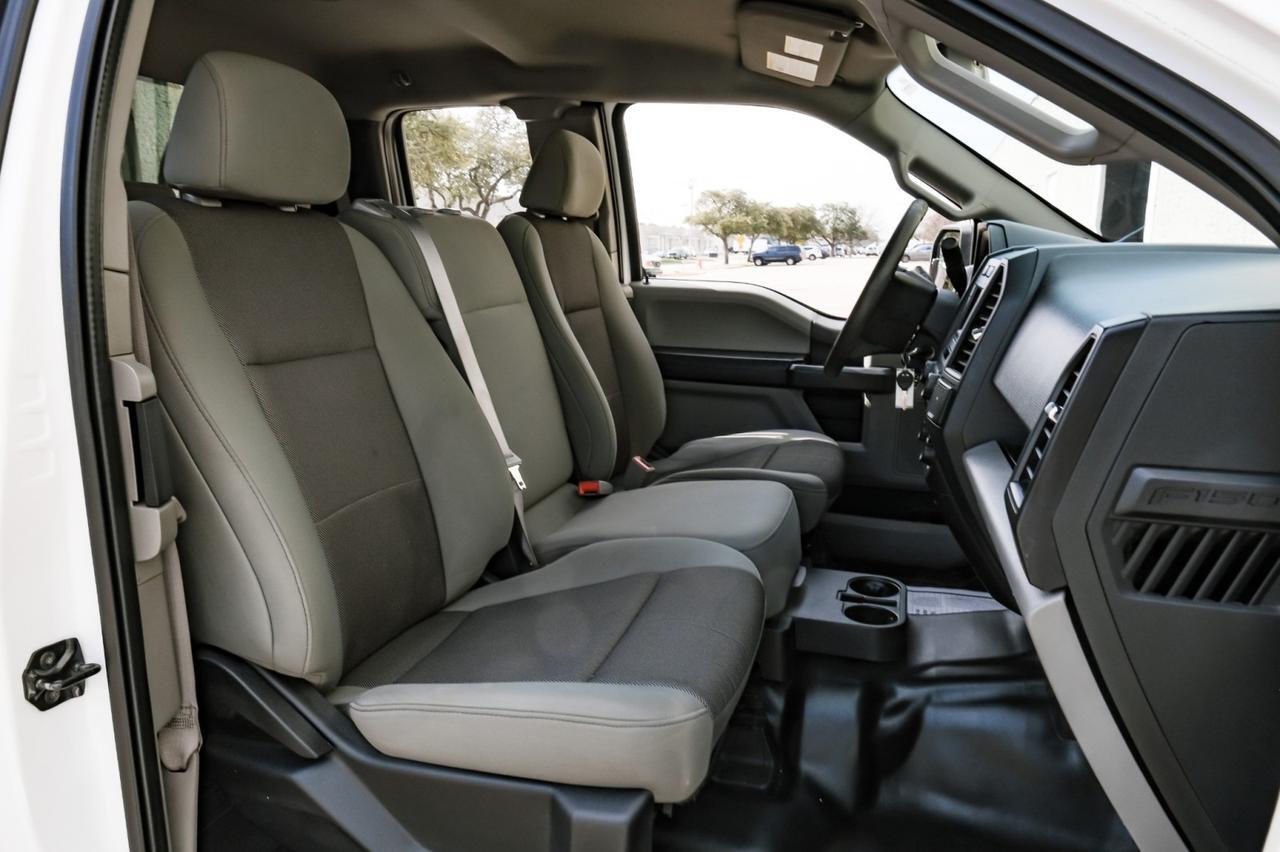 2018 Ford F-150 XL Farmers Branch TX