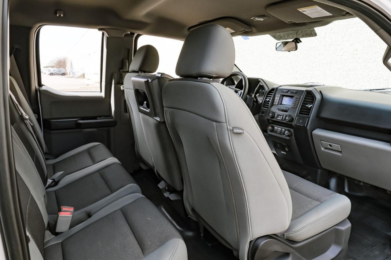 2018 Ford F-150 XL Farmers Branch TX