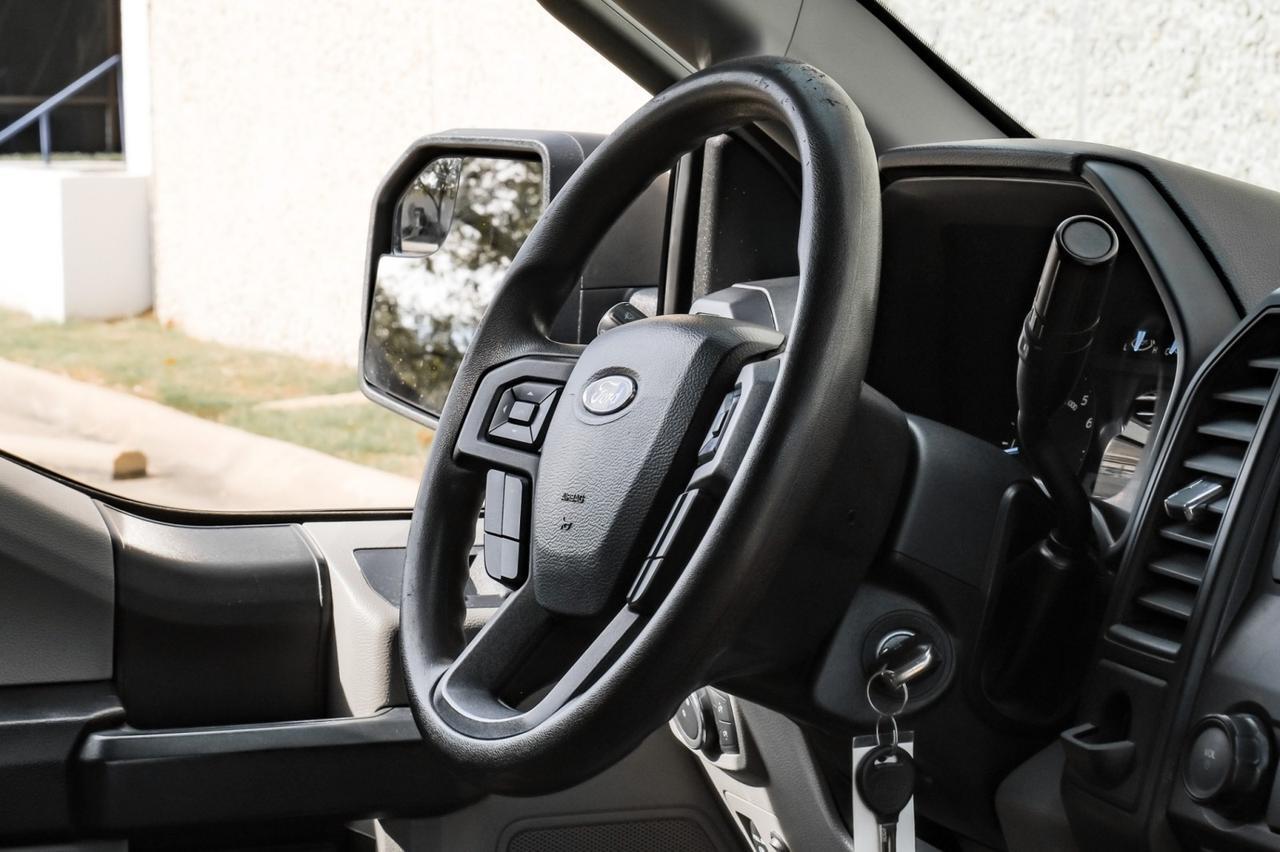 2018 Ford F-150 XL Farmers Branch TX