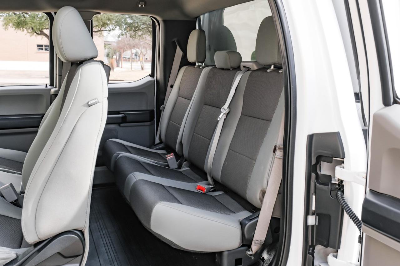 2018 Ford F-150 XL Farmers Branch TX