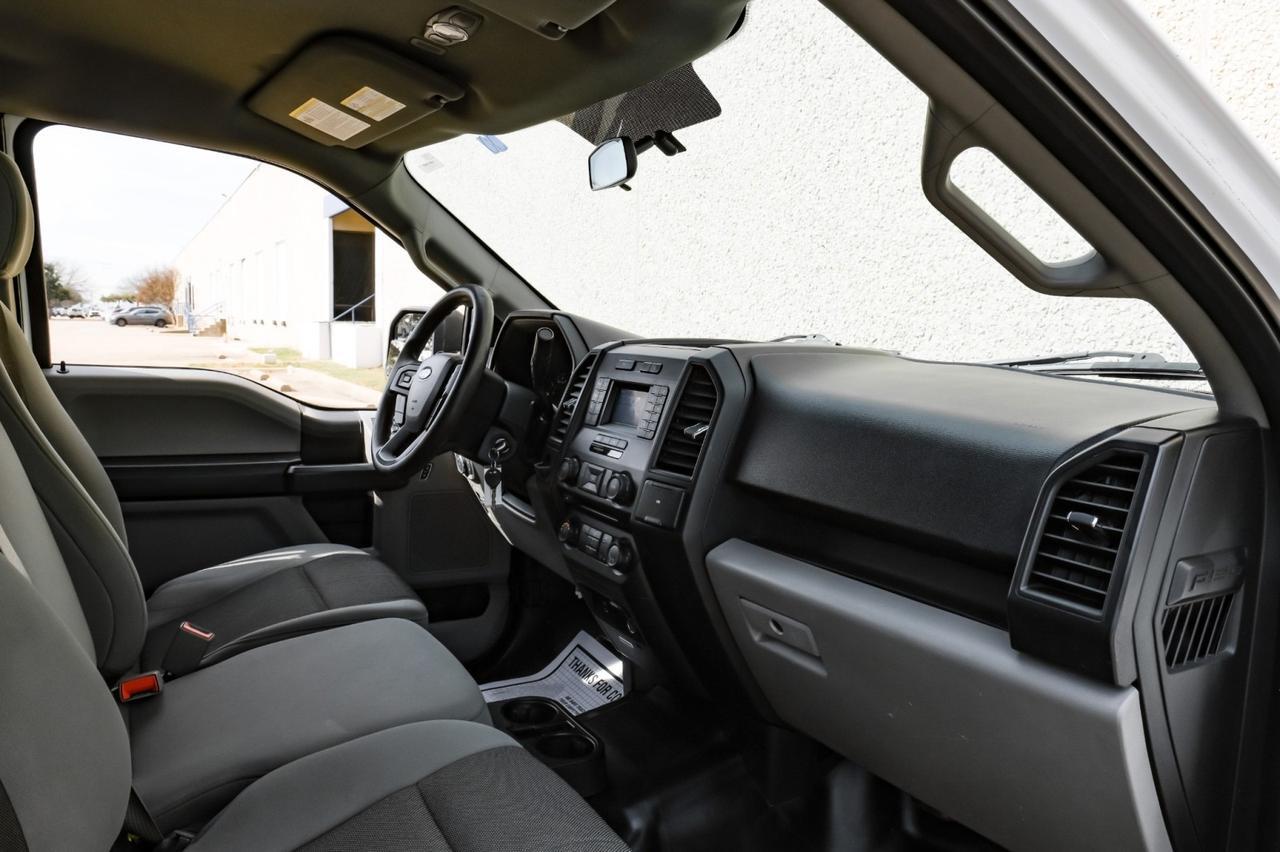 2018 Ford F-150 XL Farmers Branch TX