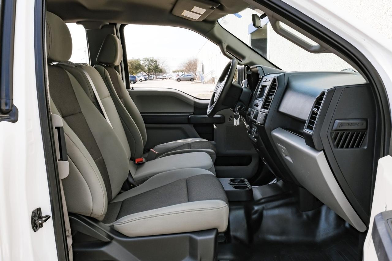 2018 Ford F-150 XL Farmers Branch TX