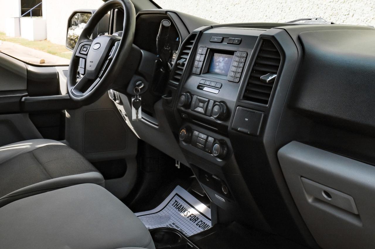 2018 Ford F-150 XL Farmers Branch TX