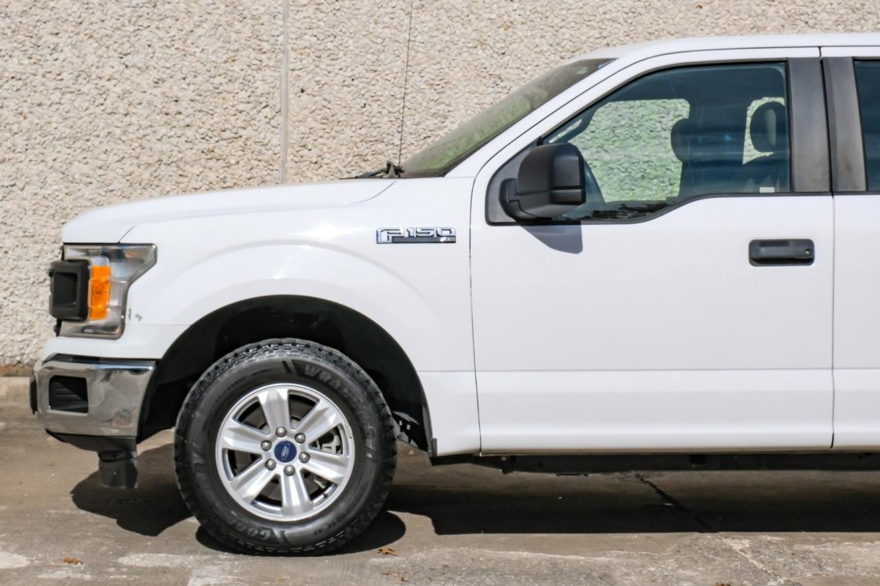 2018 Ford F-150 XL Farmers Branch TX