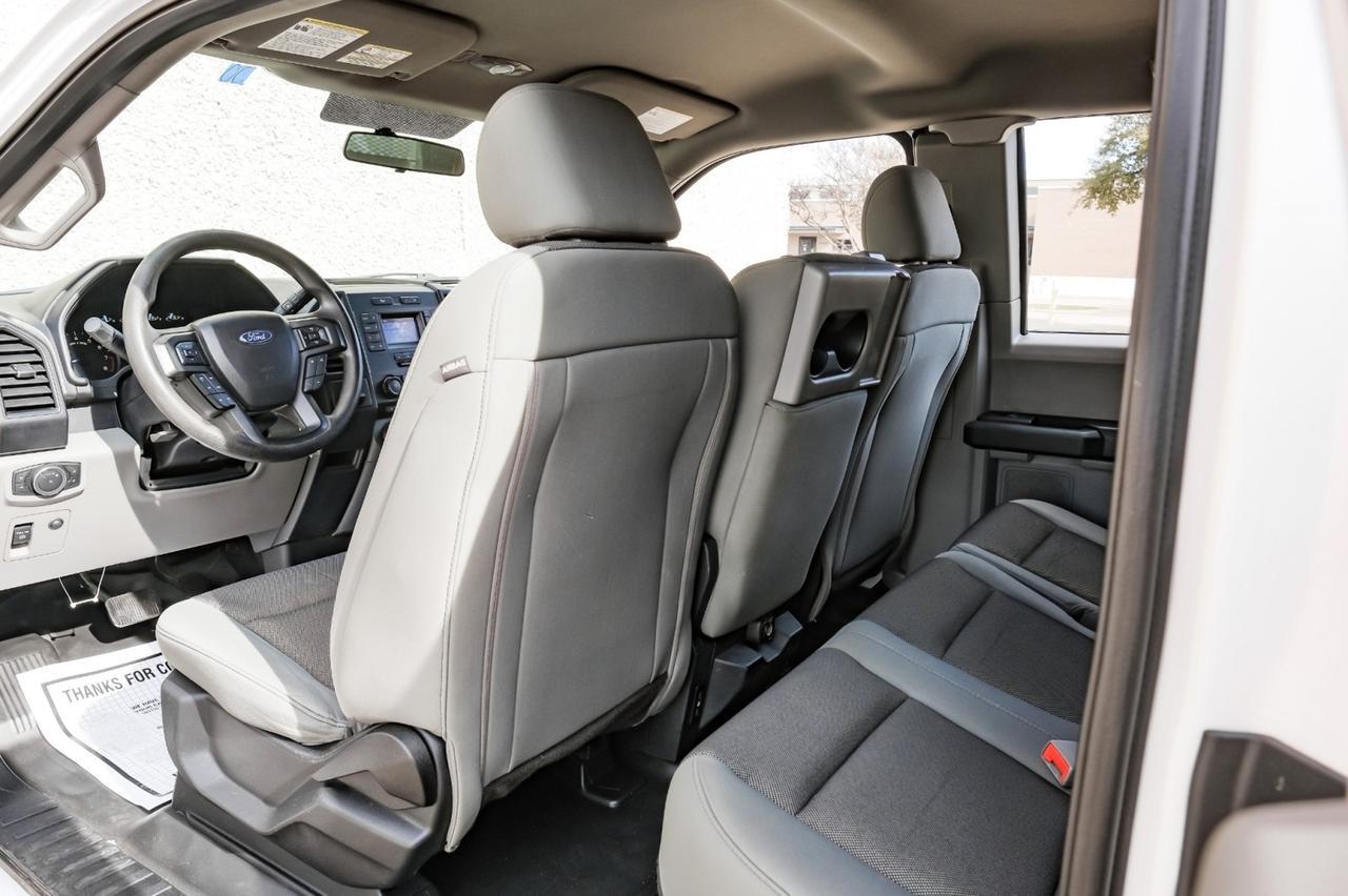 2018 Ford F-150 XL Farmers Branch TX