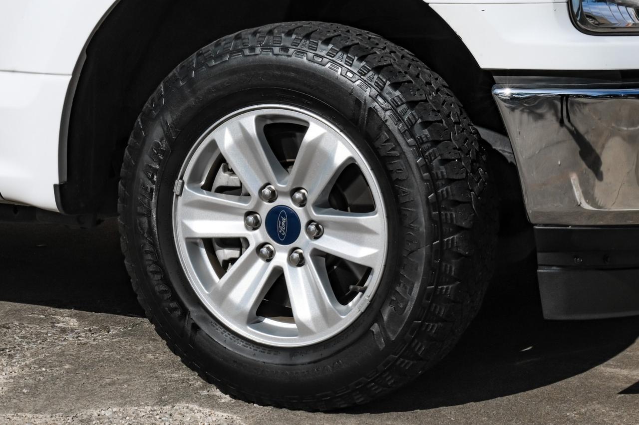 2018 Ford F-150 XL Farmers Branch TX