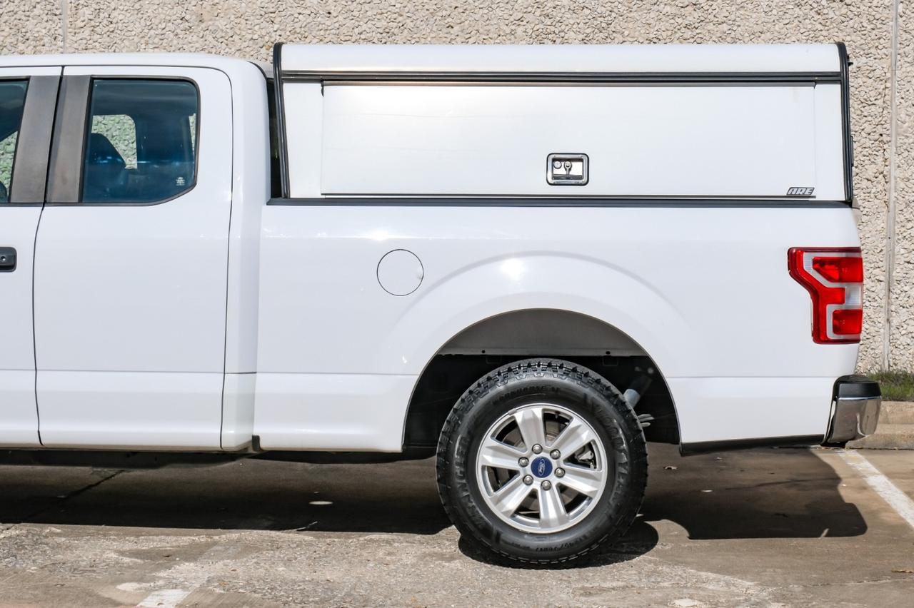 2018 Ford F-150 XL Farmers Branch TX