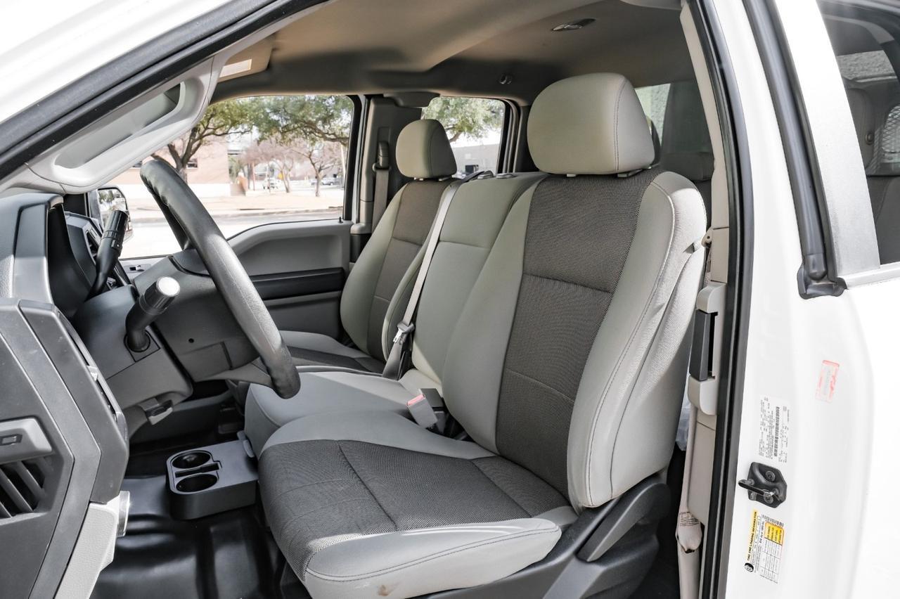 2018 Ford F-150 XL Farmers Branch TX