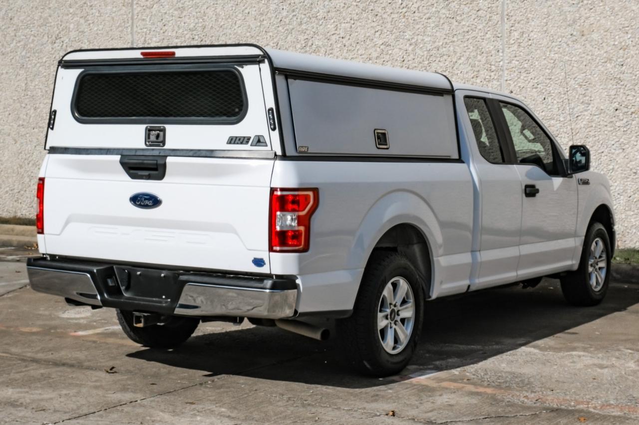 2018 Ford F-150 XL Farmers Branch TX