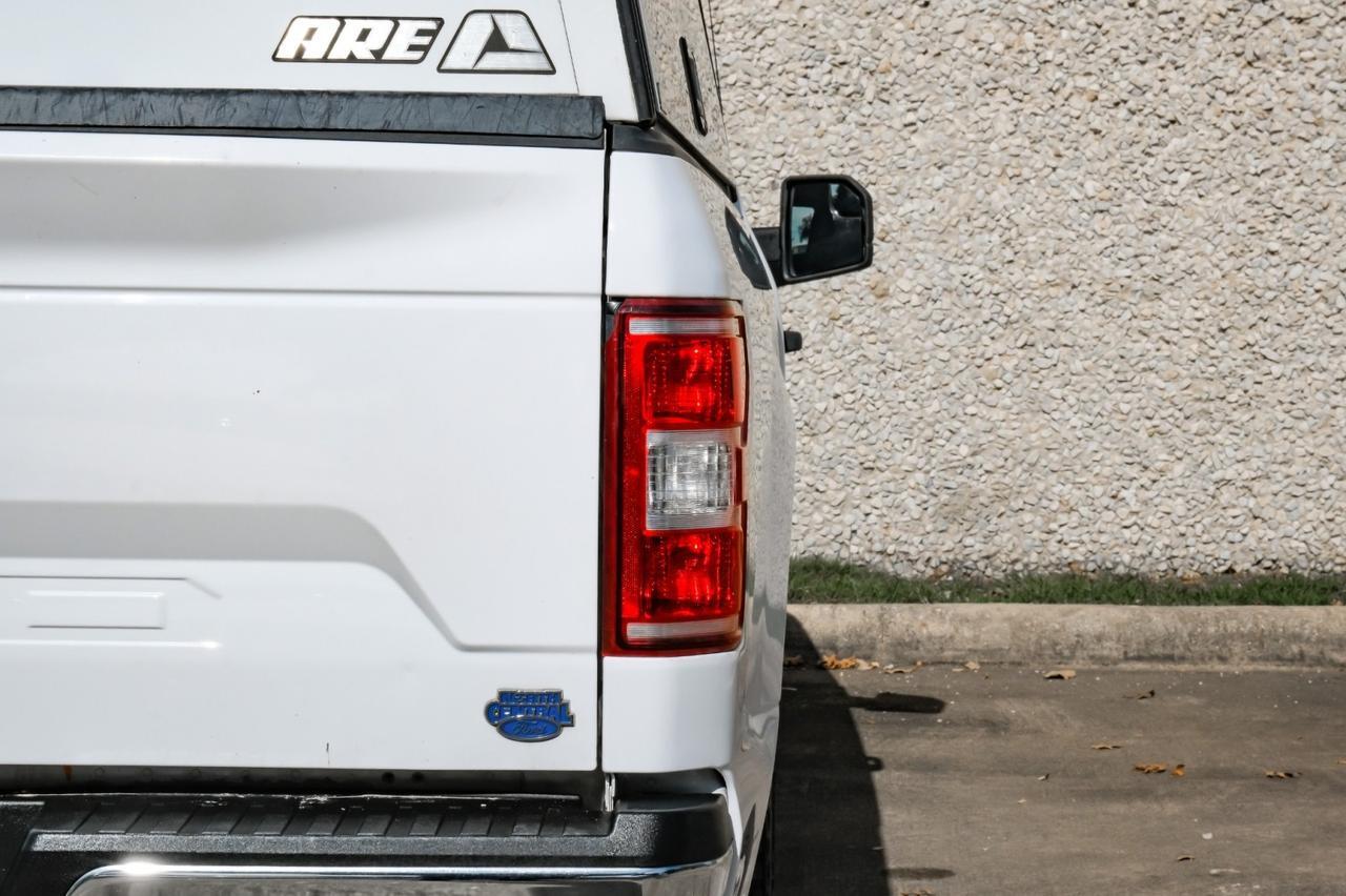 2018 Ford F-150 XL Farmers Branch TX