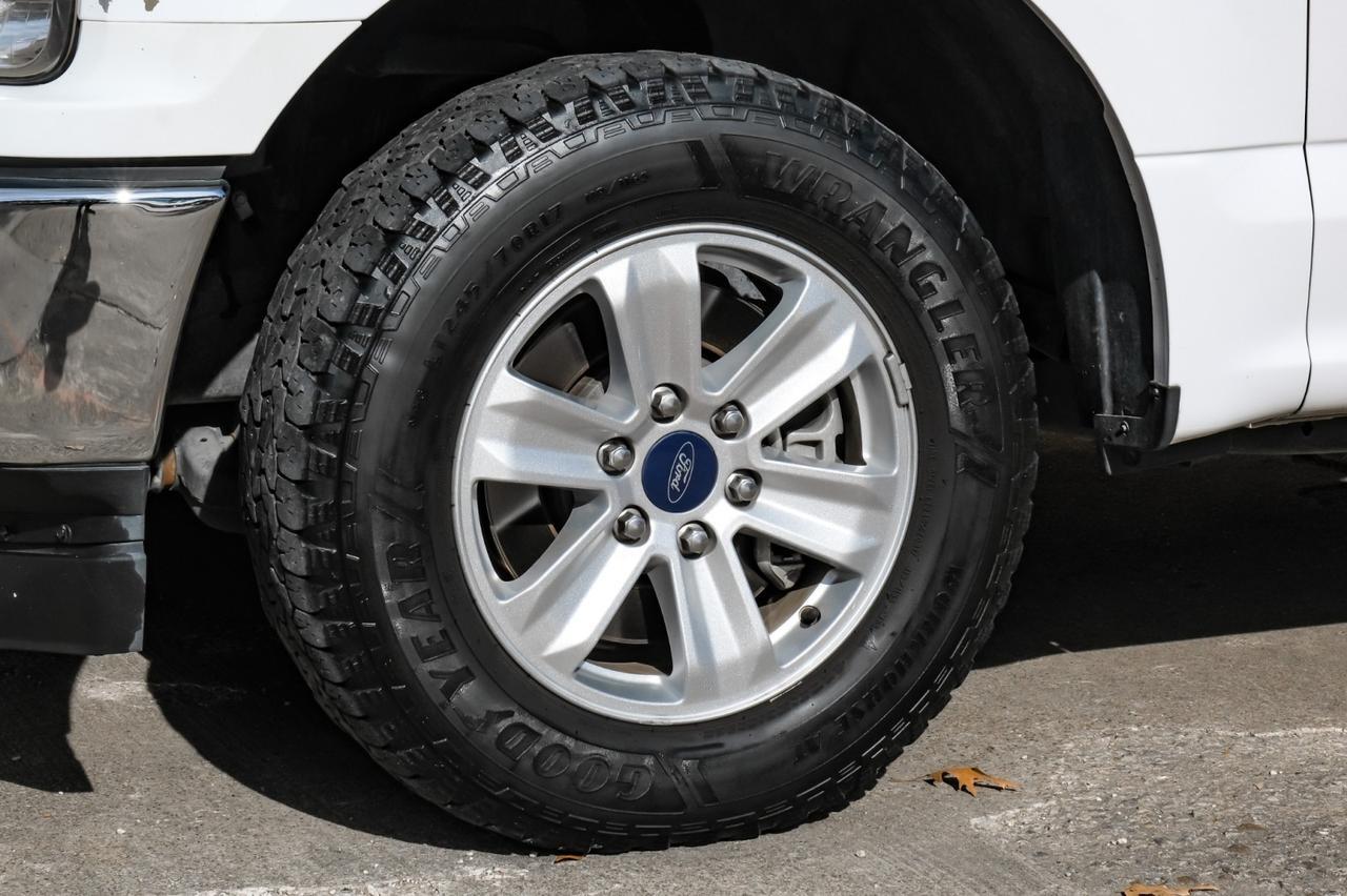 2018 Ford F-150 XL Farmers Branch TX