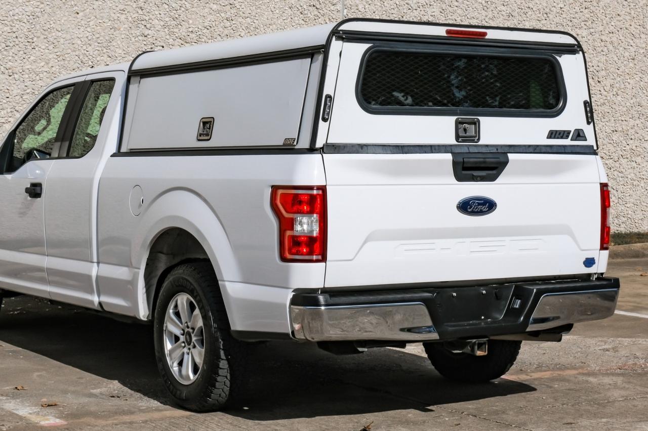 2018 Ford F-150 XL Farmers Branch TX