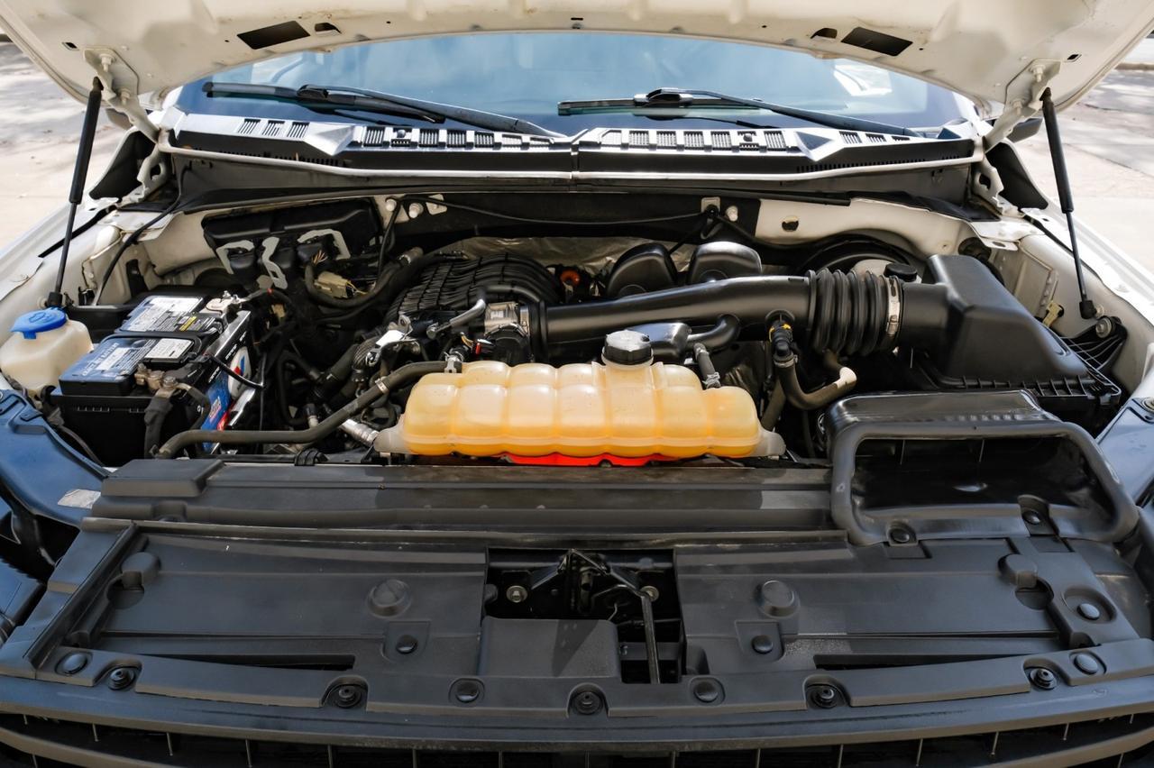 2018 Ford F-150 XL Farmers Branch TX