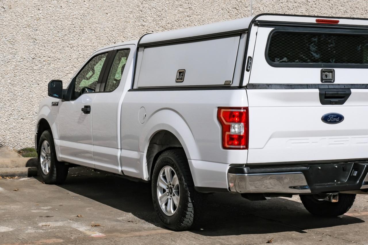 2018 Ford F-150 XL Farmers Branch TX