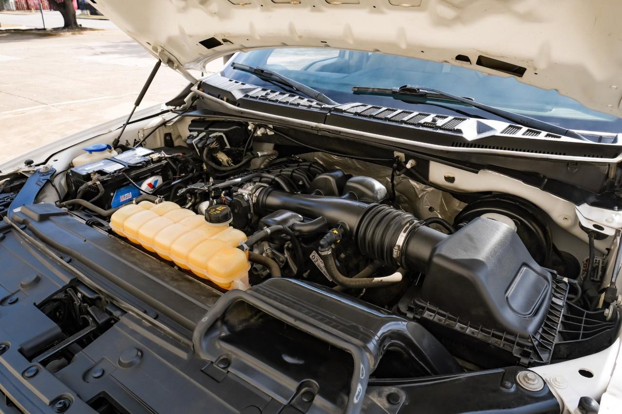 2018 Ford F-150 XL Farmers Branch TX