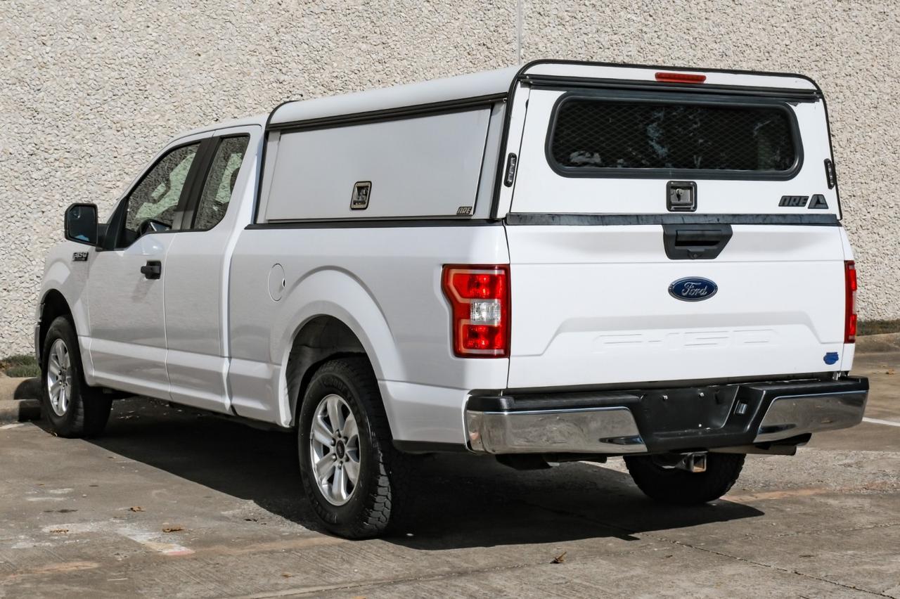 2018 Ford F-150 XL Farmers Branch TX