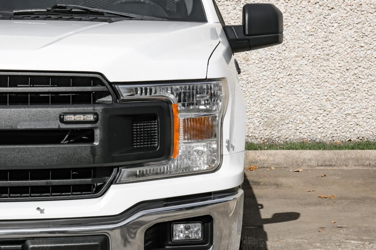 2018 Ford F-150 XL Farmers Branch TX