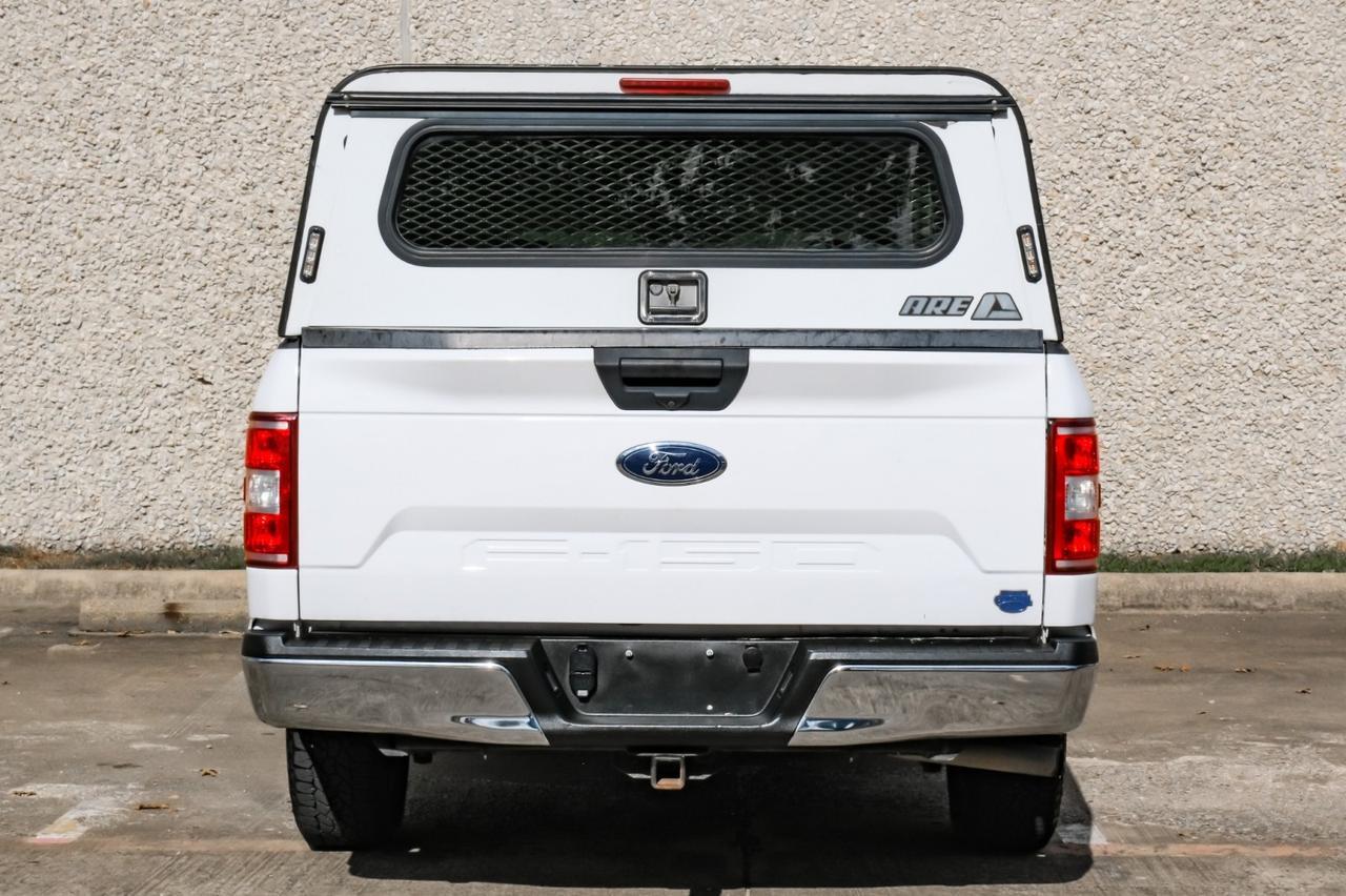 2018 Ford F-150 XL Farmers Branch TX