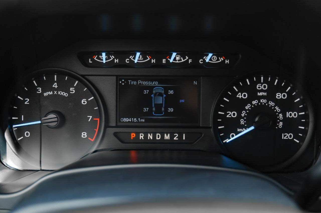 2018 Ford F-150 XL Farmers Branch TX